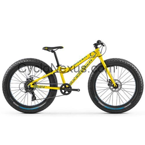 Mondraker Panzer recensioni e scheda tecnica